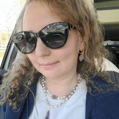 Наталья Кузнецова, Иркутск