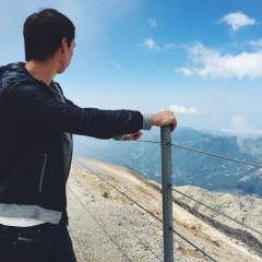 Алексей Кондратьев, 01.05, Санкт-Петербург