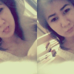 Айке Алмасбек-кызы, 09.12.1995, Бишкек