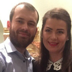 Виктория Пешко, 11.02, Киев