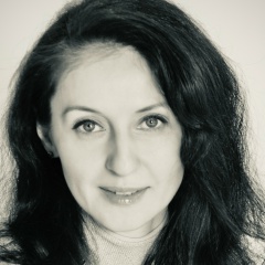 Надежда Фролова, 10.04, Красноярск