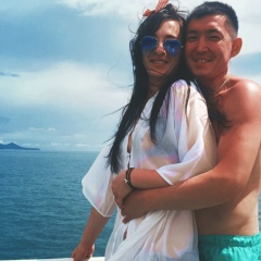 Аркен Андреев, 28.02.1990, Краснодар