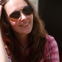 Марина Зворыкина, 01.04.1985, Москва