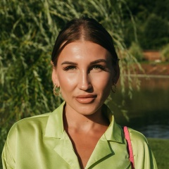 Кристина Самойлова, 24.02, Киев