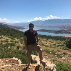 Hamza Rabbaj, Харьков