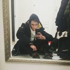 Дима Назаров, 29.11, Алматы