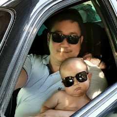 Ардак Калжанов, 09.05.1981, Туркестан