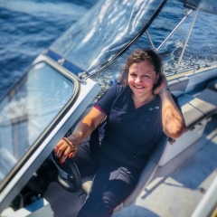 Ирина Лободина, 08.04, Санкт-Петербург