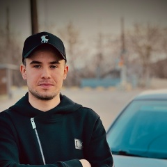 Дима Мирный, 24.02