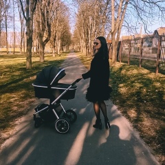 Юлия Сыс, 19.12