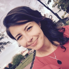 Диляра Нургалиева, 15.06, Москва