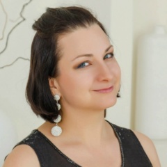 Юлия Ващук, 01.12, Иркутск