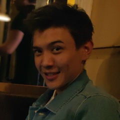 Aman Aytbekov, Алматы