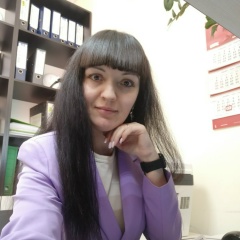 Оксана Азимова, 12.01.1985, Сыктывкар