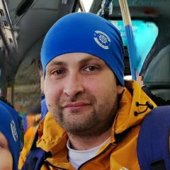 Дмитрий Симанов, Москва