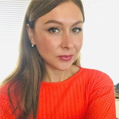 Tatsiana Klimets, 05.05.1989, Минск
