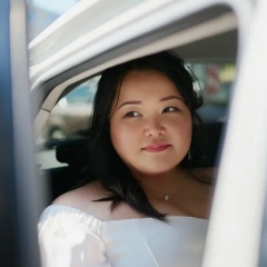 Оюна Третьякова, 07.05.1988, Санкт-Петербург