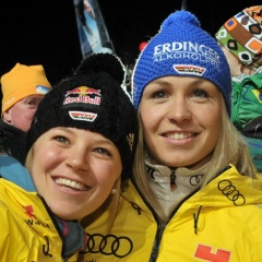 Руслан Беккер, 23.04, München