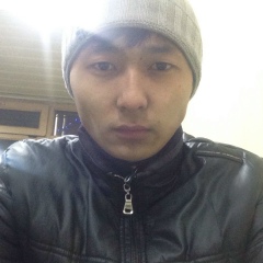 Адлади Кадирбек, 23.07.1996, New York City