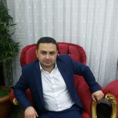 Рамин Халилов, 28.11, Санкт-Петербург