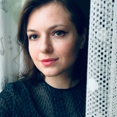 Жанна Логинова, 02.03