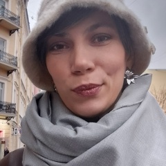 Лена Камельянова, 12.05, Санкт-Петербург