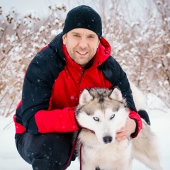 Андрей Вишня, 12.02, Санкт-Петербург