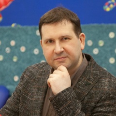Сергей Быков, 08.04, Екатеринбург