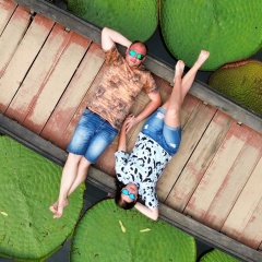 Ирина Владимир, 31.12.1992, Ухта