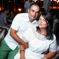 Евгения Колентеева-Крутик, 26.01, Москва