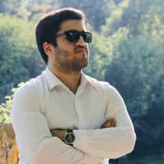 Murad Mirheyderzade, 04.12, Полтава