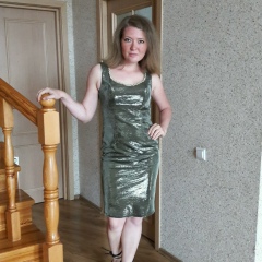 Ксения Левчук, 20.10.1990, Брест