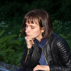 Евгения Штина, 08.04