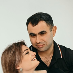 Azer Masimov, Луганск