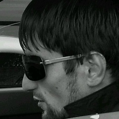 Аслан Не-Важно, 01.03.1980, Москва