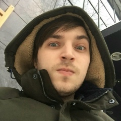 Виталий Музычев, 09.03.1994