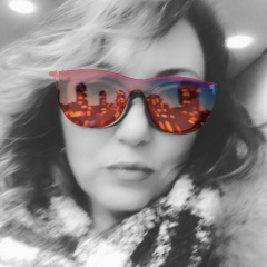 Natascha Klauster, Osnabrück
