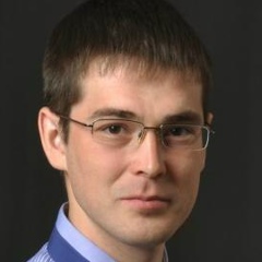 Булат Байбеков, 08.08.1987, Бугульма