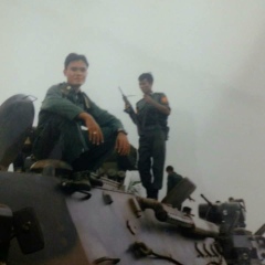 Htet Swe Oo, 15.09.1984