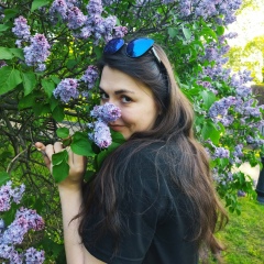 Джамильяна Ромазанчик