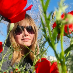 Святослава Мурова, 04.04