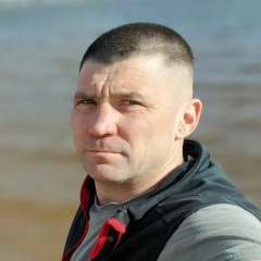 Александр Горбушин, 03.08.1982, Ижевск