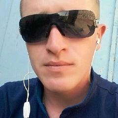 Михаил Вдовин, 22.10.1990, Ермолаево