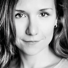 Анна Манерова, 27.07.1984, Москва