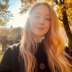 Надежда Габор, Санкт-Петербург