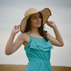 Тамилла Седова, 15.05, Москва