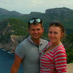 Аркадий Денисов, 11.02.1989, Москва