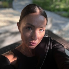 Елена Горелова, 12.05.1983, Санкт-Петербург