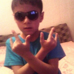 Lyova Ovsepyan, 03.11.2000, Москва