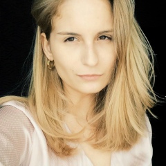 Илона Холичева, 20.06, Москва